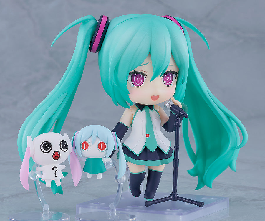 PRE ORDER Nendoroid Hatsune Miku Because You're Here Ver.