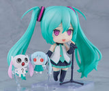 PRE ORDER Nendoroid Hatsune Miku Because You're Here Ver.