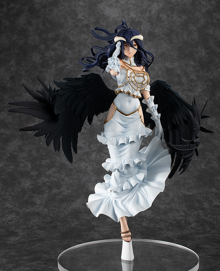 PRE ORDER KODAKAWA Albedo Wing Ver. 1/7 Scale