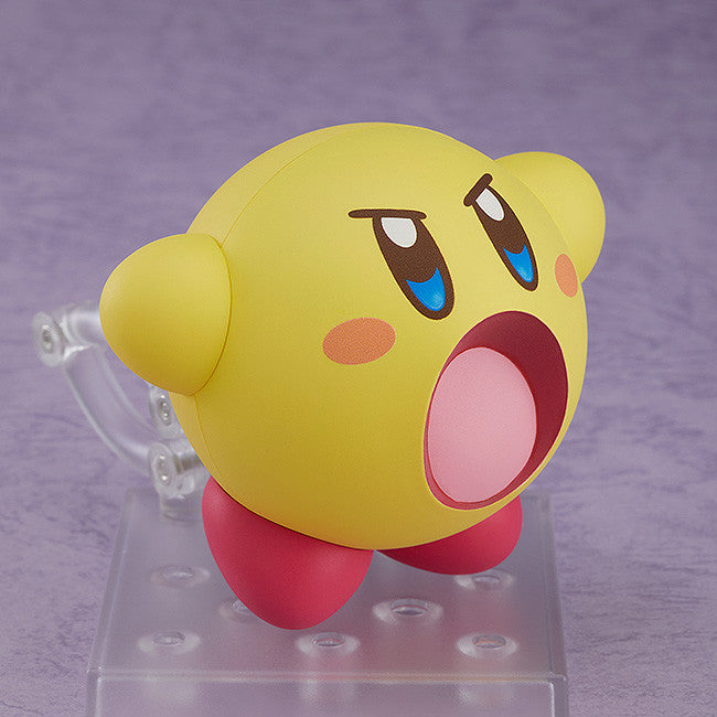 PRE ORDER Nendoroid Beam Kirby