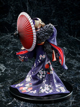 PRE ORDER KADOKAWA Saber Alter Kimono ver. 1/7 Scale