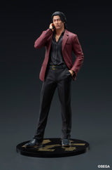 PRE ORDER [VIP] DIGSTA "Like a Dragon" Shun Akiyama