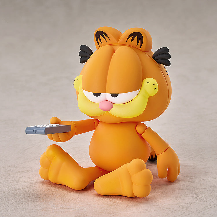 PRE ORDER Nendoroid Garfield