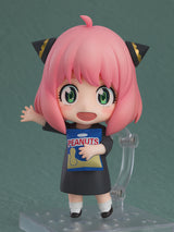 Nendoroid Anya Forger Casual Outfit Ver.