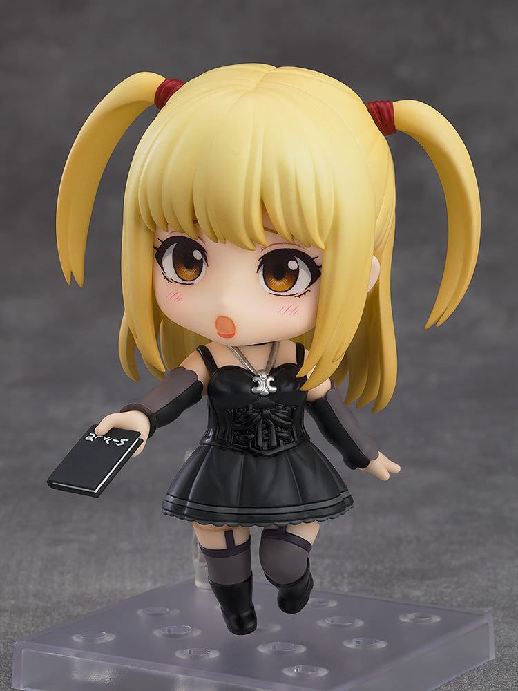 PRE ORDER Nendoroid Misa Amane 2.0