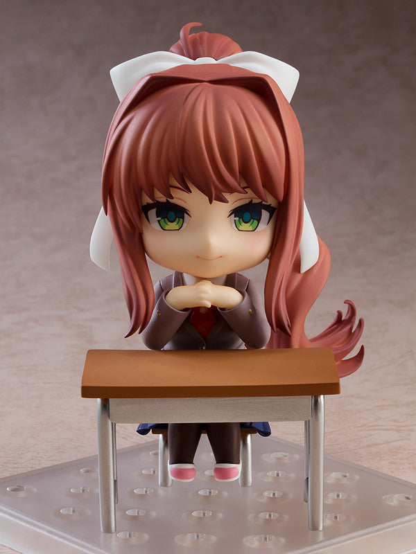 PRE ORDER Nendoroid Monika