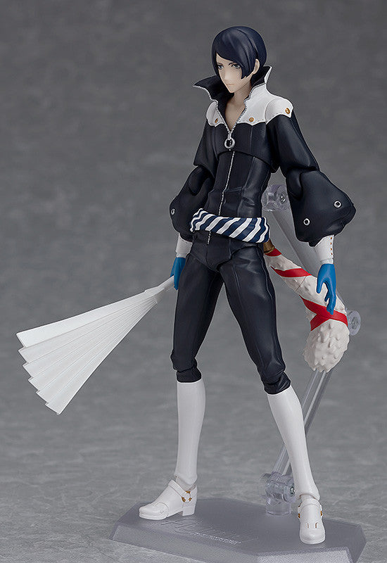 PRE ORDER figma Fox