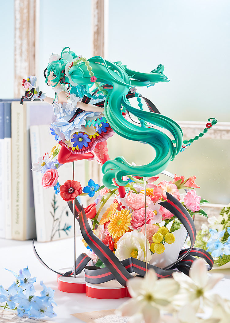 PRE ORDER Good Smile Company Hatsune Miku JAPAN LIVE TOUR 2025 ~BLOOMING~