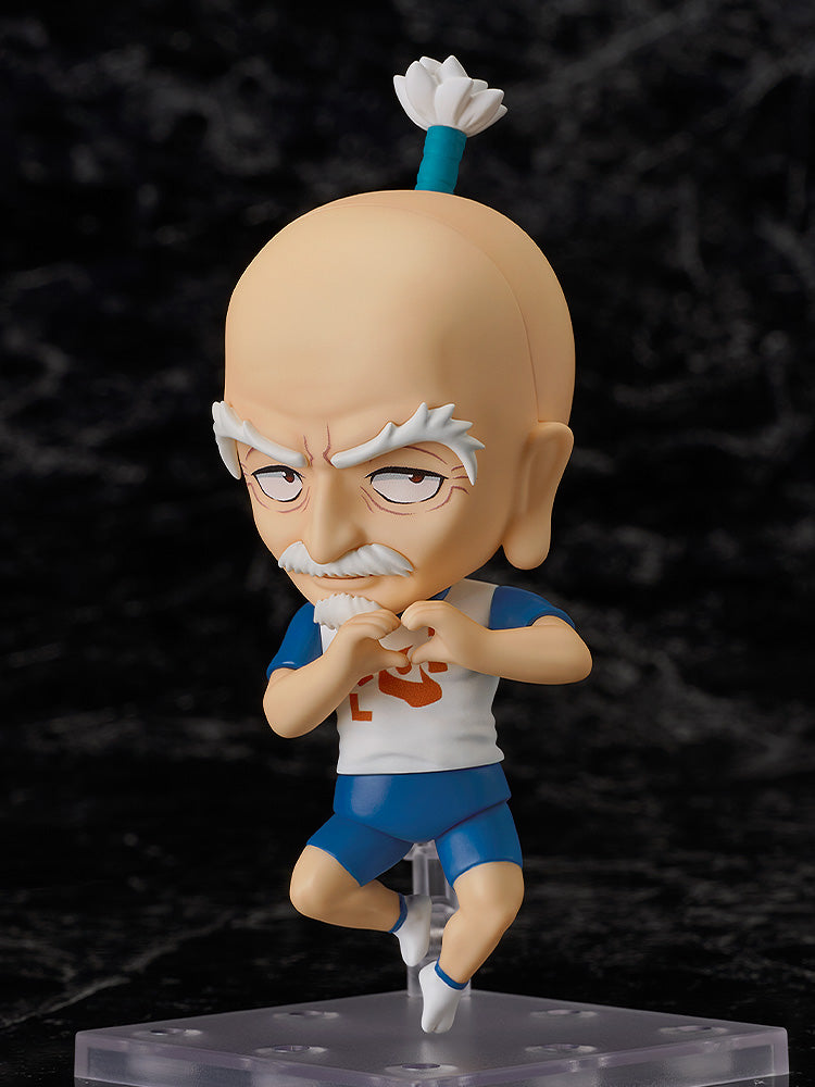 PRE ORDER [VIP] Nendoroid Netero