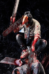 PRE ORDER A･DIMENSION [MAPPA x A・DIMENSION] Chainsaw Man - Chainsaw Man TAKAYUKI TAKEYA Ver. 1/6 Complete Figure