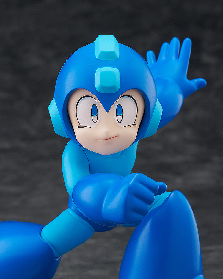 PRE ORDER POP UP PARADE Mega Man