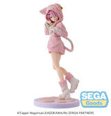 PRE ORDER XStellar ReZERO -Starting Life in Another World - Ram Mofumofu Pack