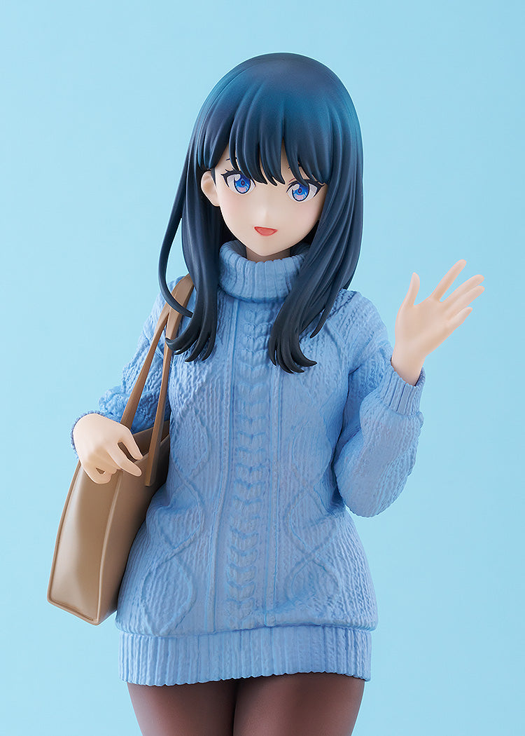 PRE ORDER POP UP PARADE Rikka Takarada: Date Style Ver. L Size