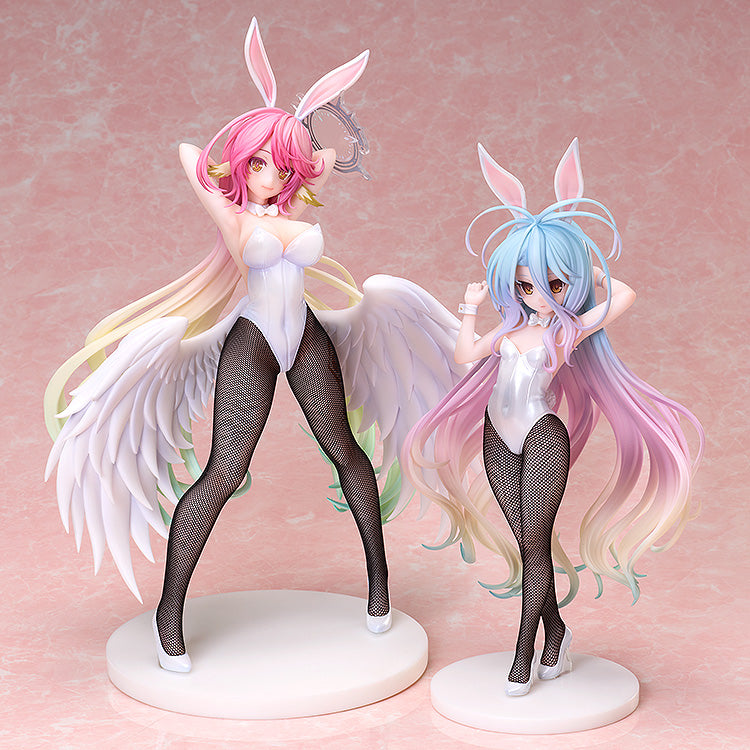 PRE ORDER Jibril: Bunny Ver. 1/6 Scale