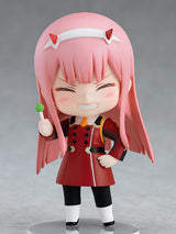 PRE ORDER Nendoroid Zero Two