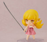 PRE ORDER Nendoroid Shinobu Oshino 2.0