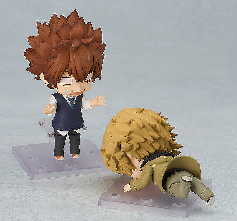 PRE ORDER Nendoroid Dino