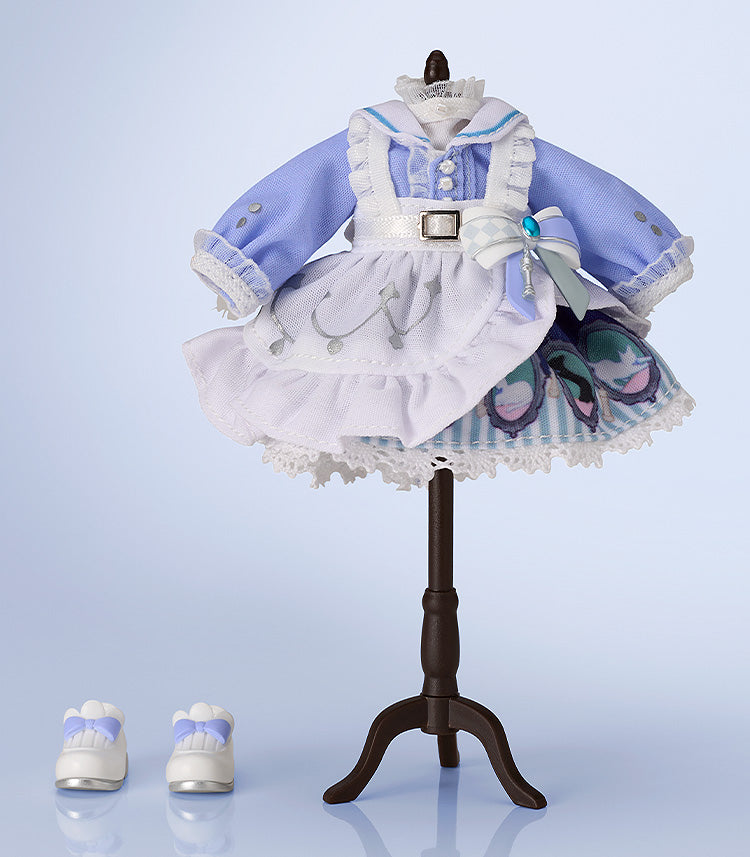 PRE ORDER Nendoroid Doll Through the Looking-Glass Alice