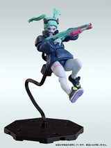 PRE ORDER [BUZZmod.] Cyberpunk Edgerunners REBECCA 1/12 scale action figure