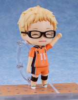 PRE ORDER Nendoroid Kei Tsukishima The New Karasuno Ver.