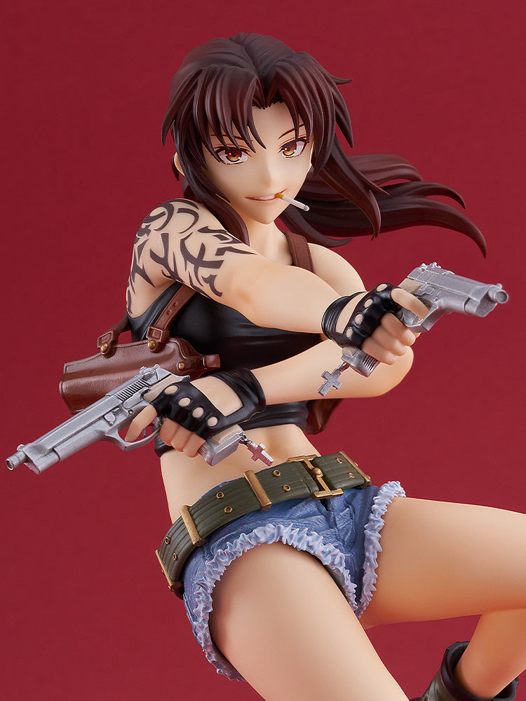 PRE ORDER POP UP PARADE Revy L Size