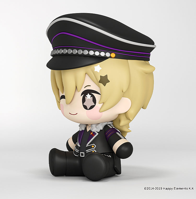 PRE ORDER Huggy Good Smile Rei Sakuma/Kaoru Hakaze/Koga Oogami/Adonis Otogari