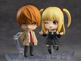 PRE ORDER Nendoroid Misa Amane 2.0