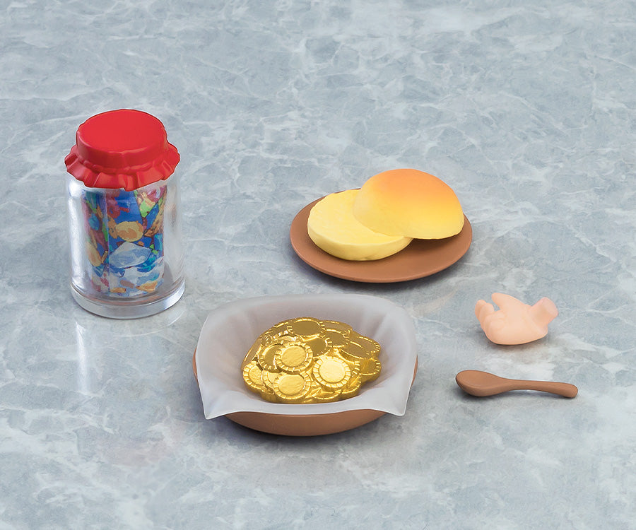 PRE ORDER GoodSmile Company Blind Box Series Nendoroid More Monster Meals