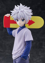 PRE ORDER [VIP] POP UP PARADE Killua Zoldyck L Size