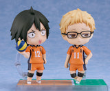 PRE ORDER Nendoroid Tadashi Yamaguchi The New Karasuno Ver.