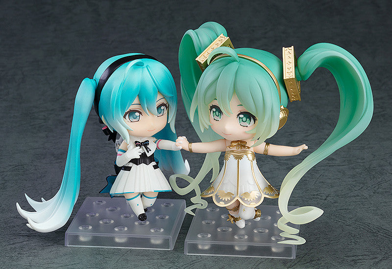 PRE ORDER Nendoroid Hatsune Miku Symphony 5th Anniversary Ver.