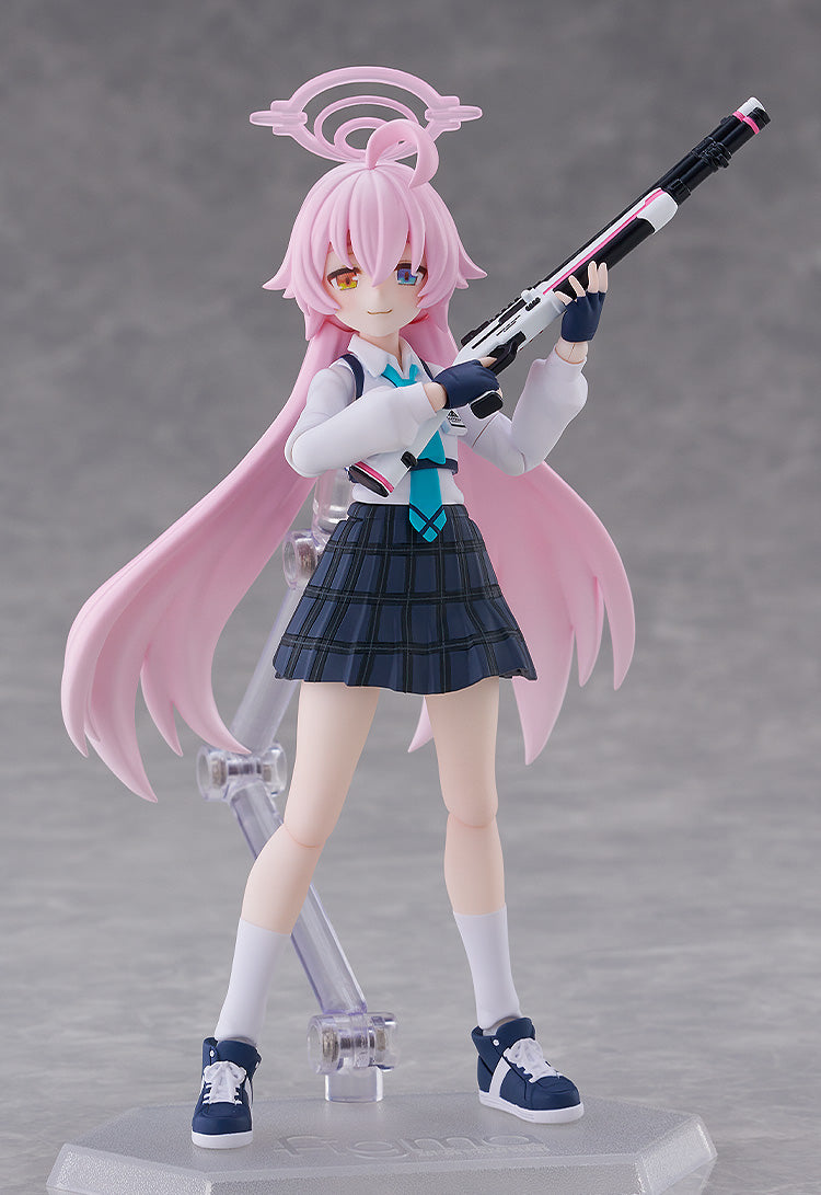 PRE ORDER figma Hoshino Takanashi