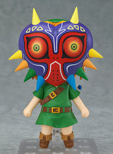 PRE ORDER Nendoroid Link Majora's Mask 3D Ver.