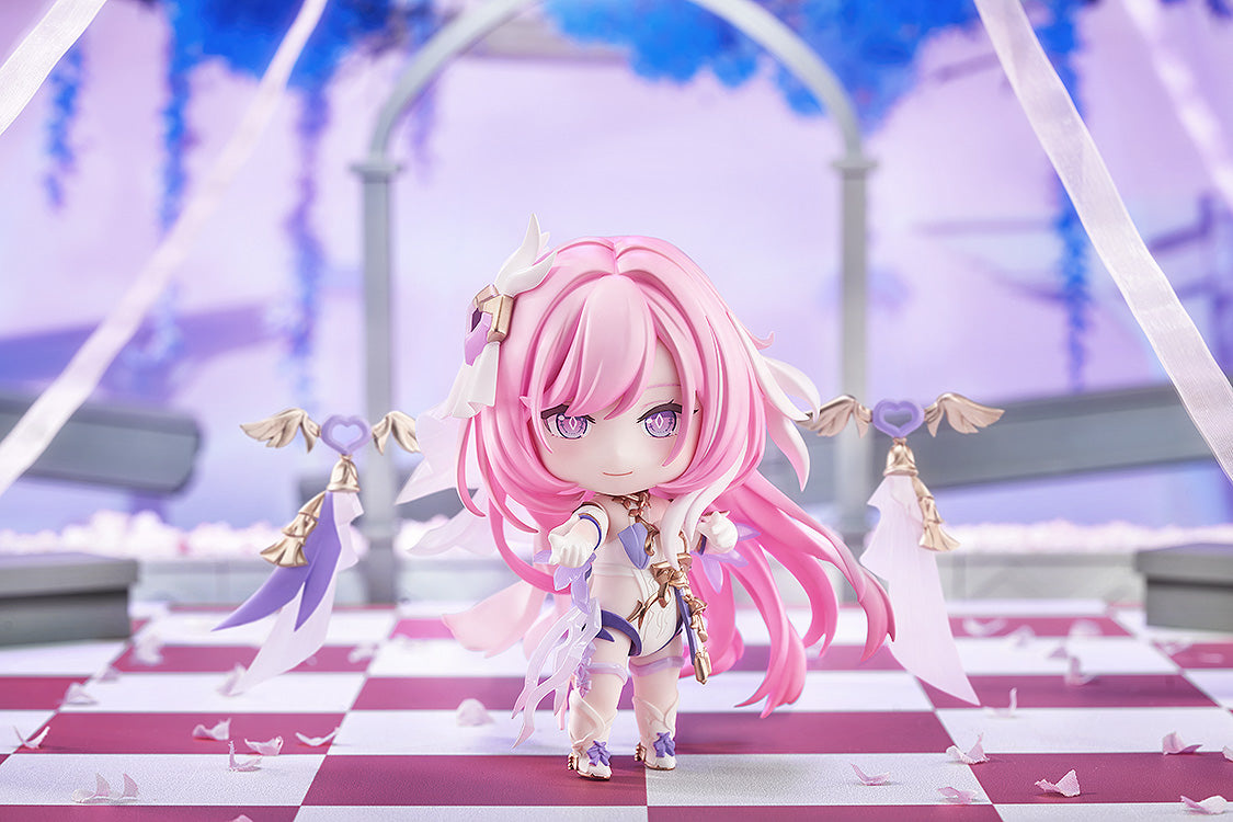 PRE ORDER Nendoroid Elysia - Herrscher of Human Ego