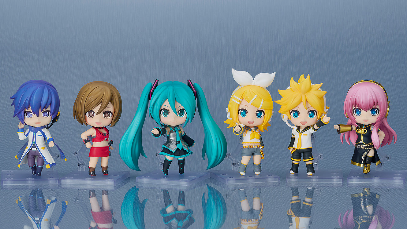 PRE ORDER Nendoroid Hatsune Miku 3.0