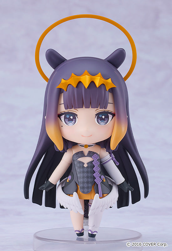 PRE ORDER Nendoroid Ninomae Ina’nis DX