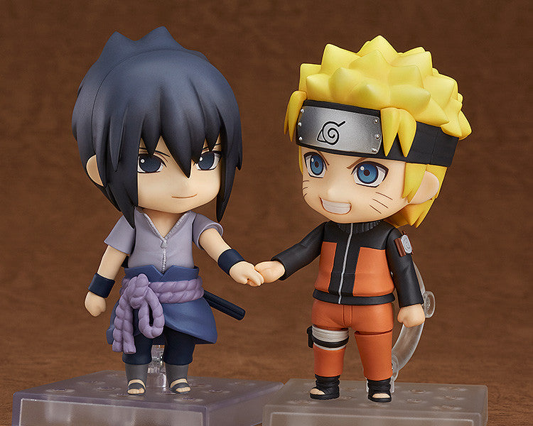 PRE ORDER Nendoroid Sasuke Uchiha