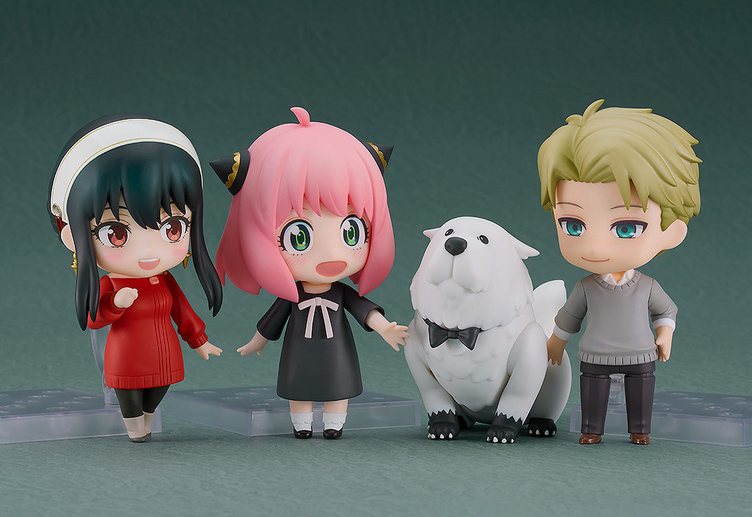 Nendoroid Yor Forger Casual Outfit Ver.