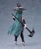PRE ORDER figma Yahna