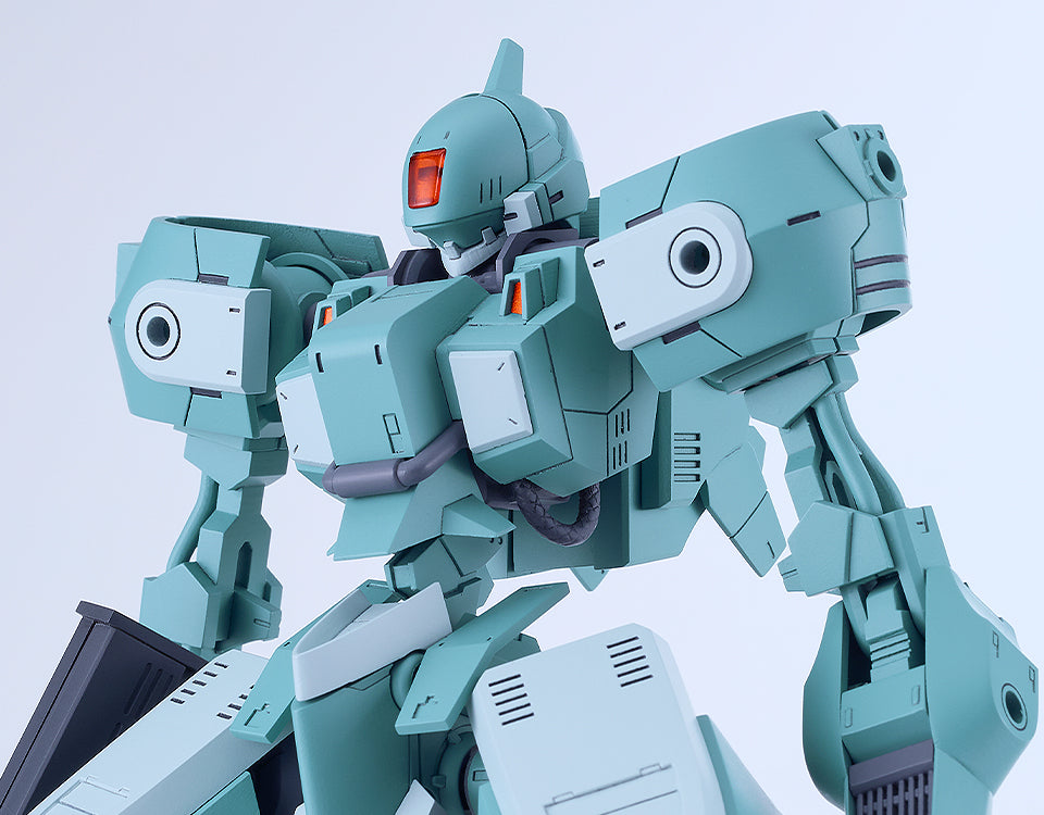 PRE ORDER MODEROID SIDE:GR Vector