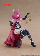 PRE ORDER Desktop Cute Figure Frieren: Beyond Journey's End - Aura the guillotine