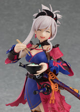 PRE ORDER figma Saber/Miyamoto Musashi