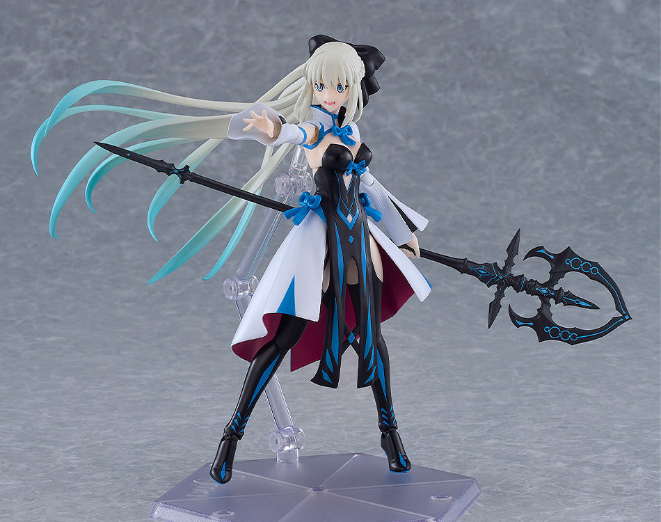 PRE ORDER figma Berserker/Morgan