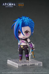 PRE ORDER Nendoroid Jinx (Arcane Ver.)