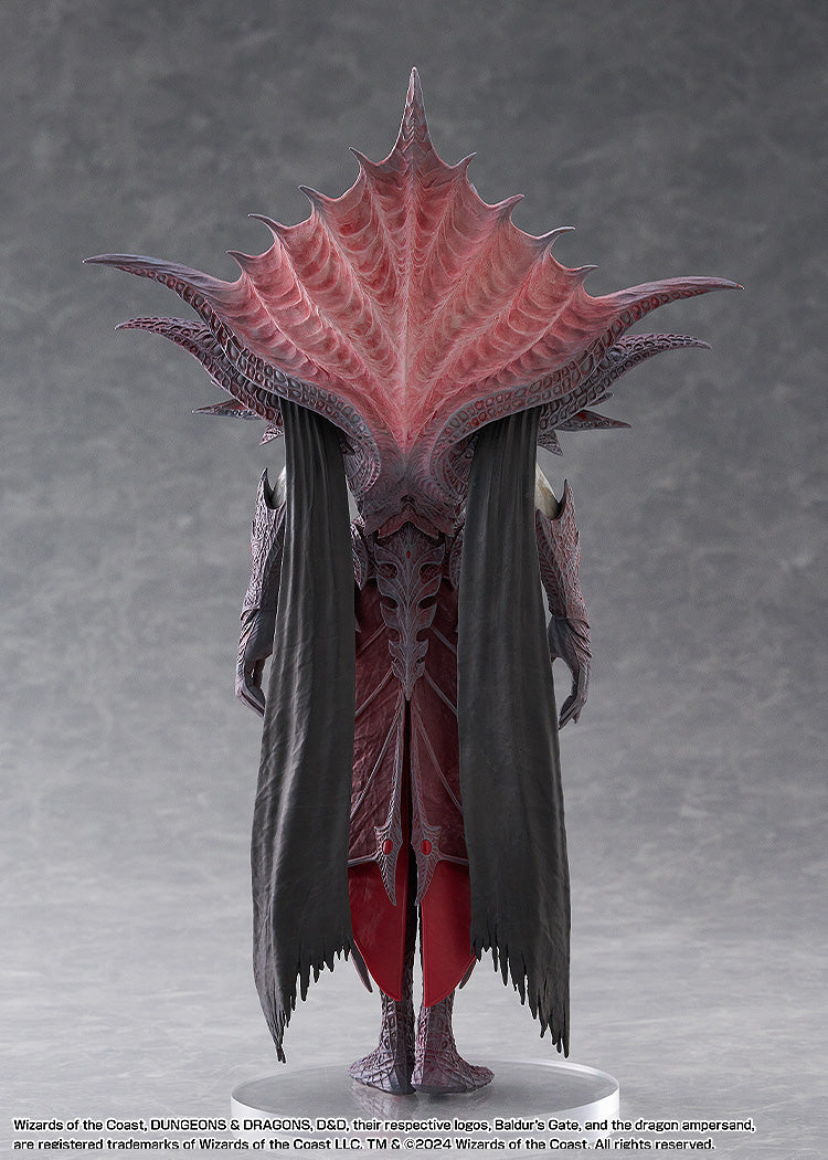PRE ORDER POP UP PARADE SP The Emperor