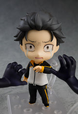 PRE ORDER Nendoroid Subaru Natsuki