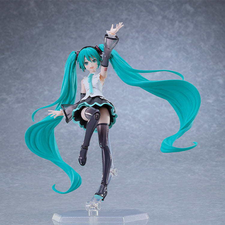 PRE ORDER figma Hatsune Miku NT