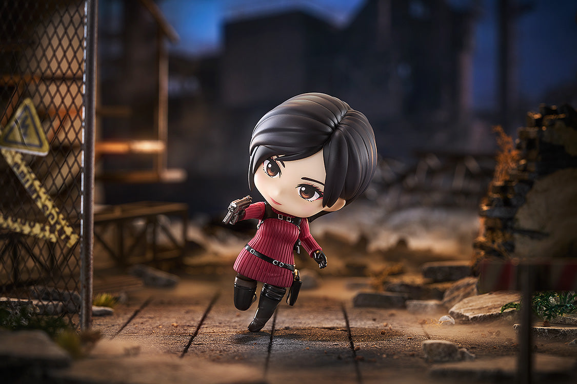 PRE ORDER Nendoroid Ada Wong