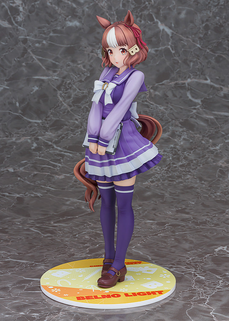 PRE ORDER Phat! Company Belno Light 1/7 Scale