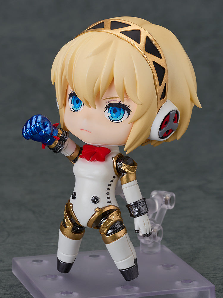 PRE ORDER Nendoroid Aigis 2.0
